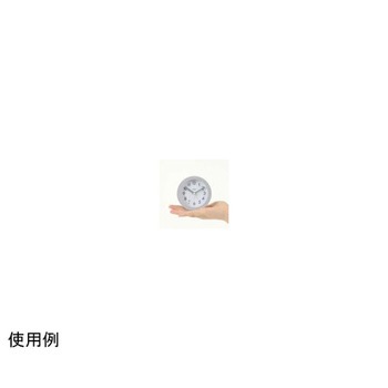 MAG電子音目覚まし時計 ルント T-640シリーズ ノア精密