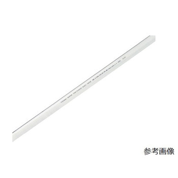スーパートムフッソeasyホース 内径25mm 十川産業