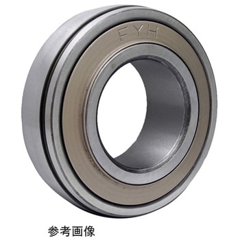 ベアリング 三重シール UKシリーズ FYH(日本ピローブロック)