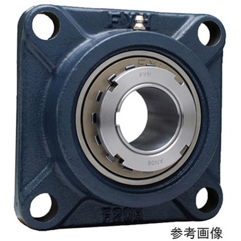 ピローブロック 20×95×95mm FYH(日本ピローブロック)