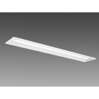 LED照明器具 LEDライトユニット形ベースライト(Myシリーズ) 埋込形 190幅 環境先進タイプ MY-B4705A2/W AHTN 三菱電機