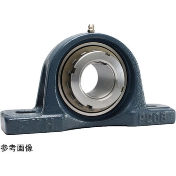 ピローブロック 20×70×140mm UKP205Dシリーズ FYH(日本ピローブロック)