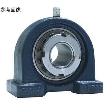 ピローブロック 20×71×84mm - FYH(日本ピローブロック)