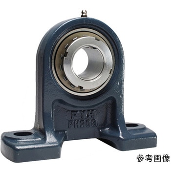 ピローブロック 20×114×140mm FYH(日本ピローブロック)