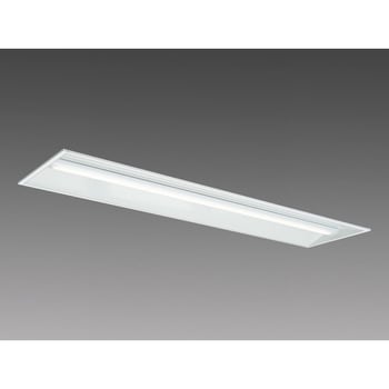 LED照明器具 LEDライトユニット形ベースライト(Myシリーズ) 埋込形 300幅 環境先進タイプ MY-B4705A5/W AHTN 三菱電機