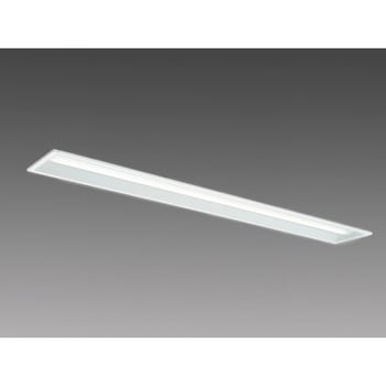 LED照明器具 LEDライトユニット形ベースライト(Myシリーズ) 埋込形 150幅 環境先進タイプ MY-B4705A1/W AHTN 三菱電機