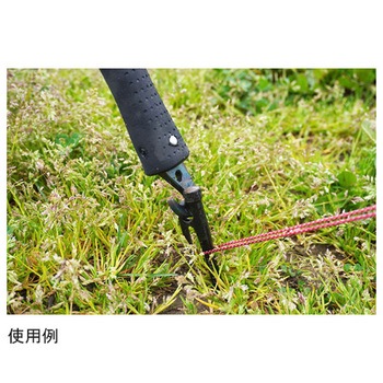 静音ペグハンマー 角利産業