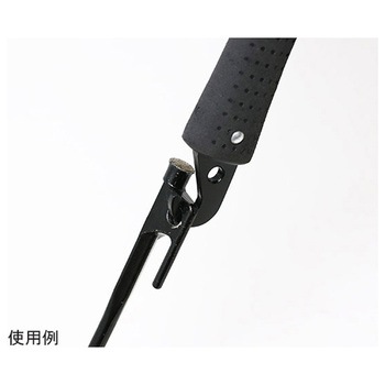 静音ペグハンマー 角利産業