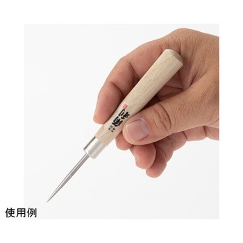 万能千枚通し18-8ステン 角利産業