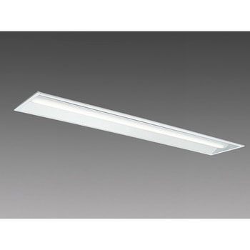 LED照明器具 LEDライトユニット形ベースライト(Myシリーズ) 埋込形 220幅 環境先進タイプ MY-B4705A3/W AHTN 三菱電機