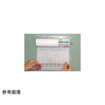エアーフィルターコンパクトタイプ 詰替用 CATシリーズ 橋本クロス