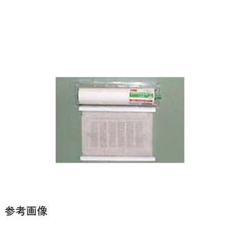 エアーフィルターコンパクトタイプ 詰替用 CATシリーズ 橋本クロス