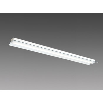 LED照明器具 LEDライトユニット形ベースライト(Myシリーズ) 直付形 笠付タイプ 環境先進タイプ MY-H4705A0/W AHTN 三菱電機