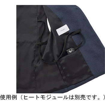 ENJOY 半袖オーバーブラウス ラベンダー ESA887シリーズ カーシーカシマ