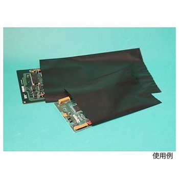 導電袋 1ケース サンプラスチック