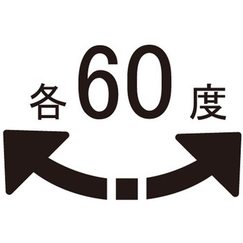 四輪歩行車 シンフォニースリムBOX 島製作所