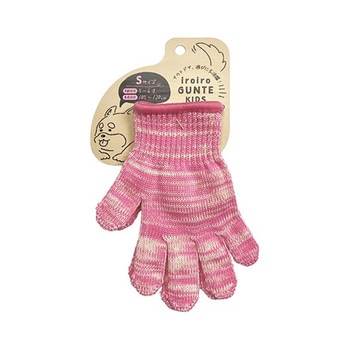 子供用iroiroGUNTEKIDS #340シリーズ 丸五