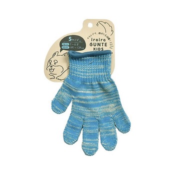 子供用iroiroGUNTEKIDS #340シリーズ 丸五