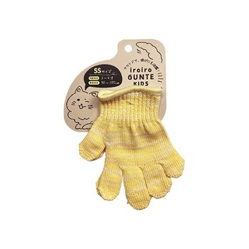 子供用iroiroGUNTEKIDS #340シリーズ 丸五