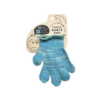 子供用iroiroGUNTEKIDS #340シリーズ 丸五