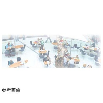 アクセサリー 紙マドラー未晒 21000本入 アズワン