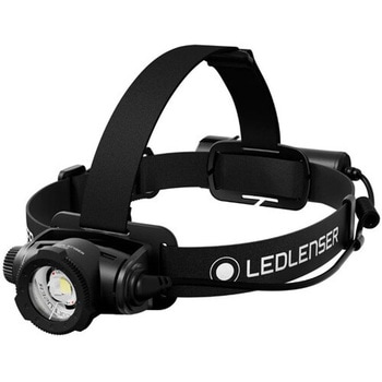 充電式ヘッドライト H7R LED LENSER