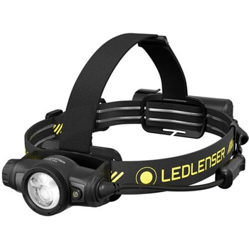 充電式ヘッドライト H9R Pro LED LENSER