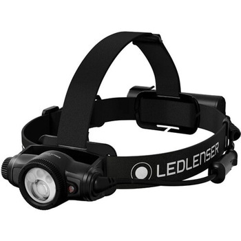 充電式ヘッドライト H9R LED LENSER