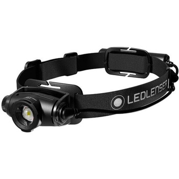 充電式ヘッドライト H5R LED LENSER