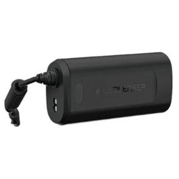 バッテリーボックス 502411 LED LENSER