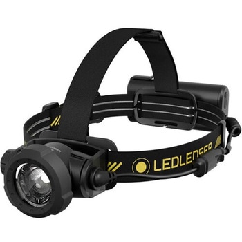 充電式ヘッドライト H15R Pro LED LENSER