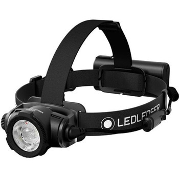 充電式ヘッドライト H15R LED LENSER
