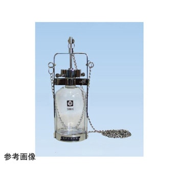 ハイロート採水器 宮本理研工業