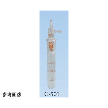 インピンジャー $24/40 G-501シリーズ 宮本理研工業