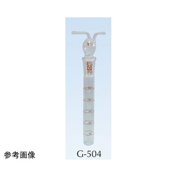 インピンジャー $24/40 G-504シリーズ 宮本理研工業