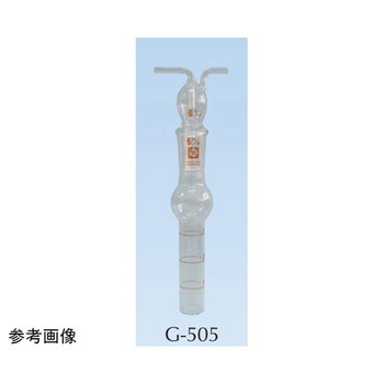 インピンジャー G-505シリーズ 宮本理研工業