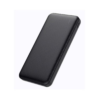 モバイルバッテリー 10，000mAh PD対応 1ケース 6個入 L-10Mシリーズ Lazos