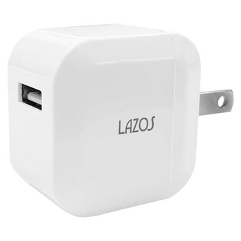 AC充電器 Lazos