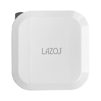 AC充電器 Lazos