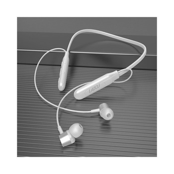 Bluetoothイヤホン ネックバンド型 L-BTEシリーズ Lazos