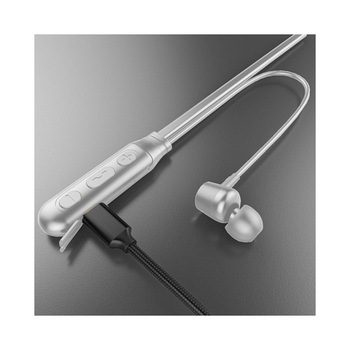 Bluetoothイヤホン ネックバンド型 L-BTEシリーズ Lazos