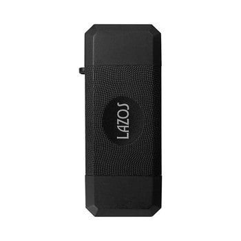 マルチカードリーダー / TypeC / USB-A 1ケース 6個入 L-MCRシリーズ Lazos