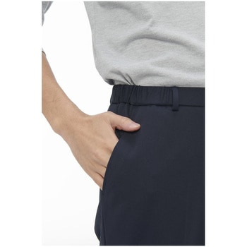 MPメンズパンツ ネイビー MPA-3903シリーズ ナガイレーベン
