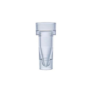 サンプルカップ 2.0mL 650-Mシリーズ ビーエム機器