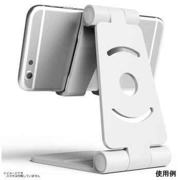 スマホスタンド 卓上型 1ケース 20個入 L-SPSシリーズ Lazos