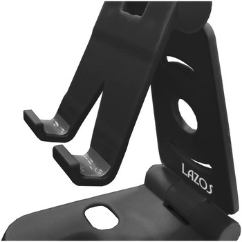 スマホスタンド 卓上型 1ケース 20個入 L-SPSシリーズ Lazos