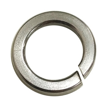 スプリングワッシャー 少量パック 10個 ステンレス BS-SPRINGWシリーズ bitstrong