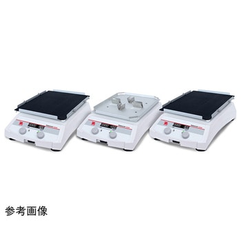 Light Dutyオービタルシェーカー e-E51LDシリーズ オーハウス