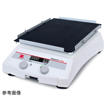 Light Dutyオービタルシェーカー e-E51LDシリーズ オーハウス