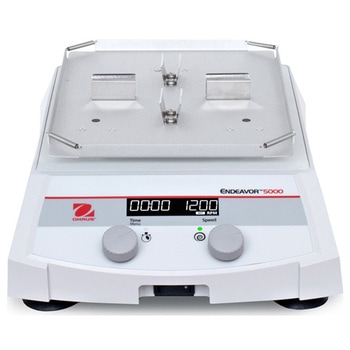 Light Dutyオービタルシェーカー e-E51LDシリーズ オーハウス